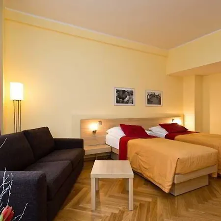 Amarilis Hotell 4*