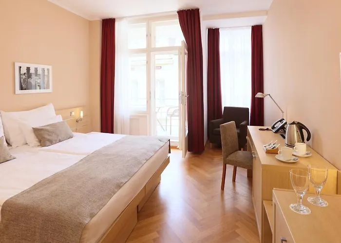 Hotel Amarilis
