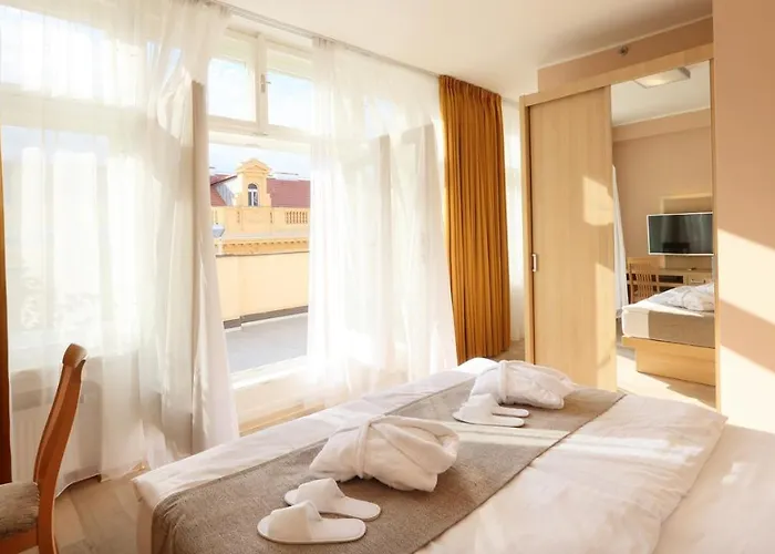 Hotel Amarilis