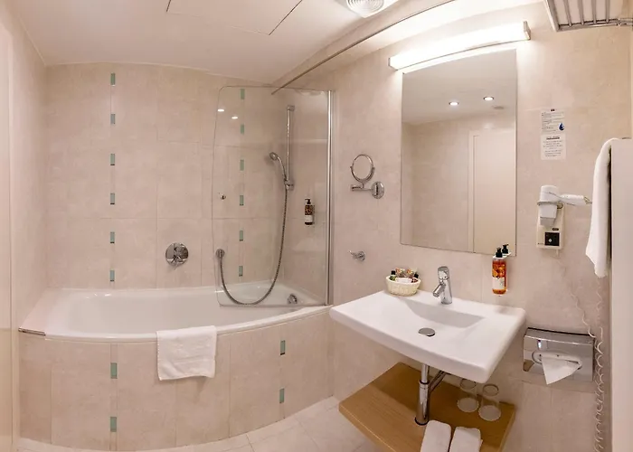 Amarilis 4* Praga