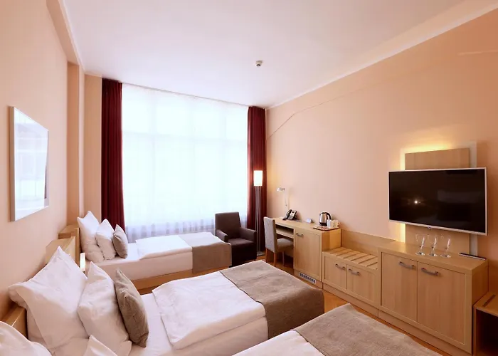 Amarilis Hotel 4*