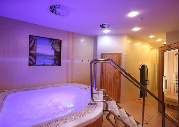 Amarilis Hotel
