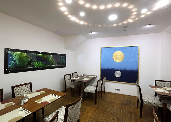 Amarilis Hotel 4*