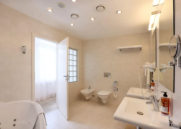 Amarilis Hotel