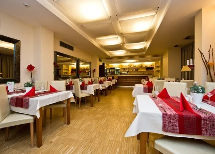 Hotel Amarilis