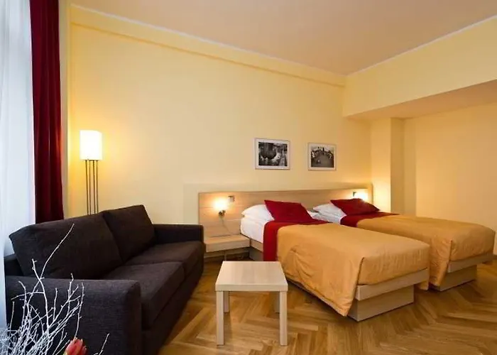 Amarilis Hotel 4*