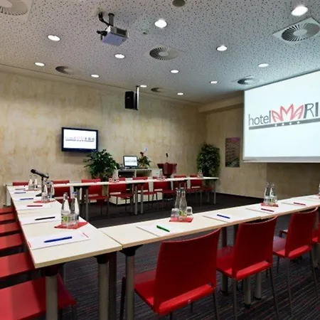 Hotel Amarilis Prague