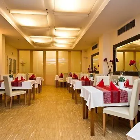 Amarilis Prague