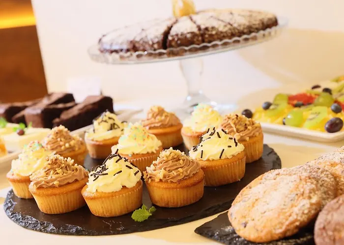 ホテル アマリリス- ジェローム 4*