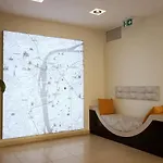 أماريليس 4* براغ