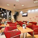 أماريليس فندق براغ