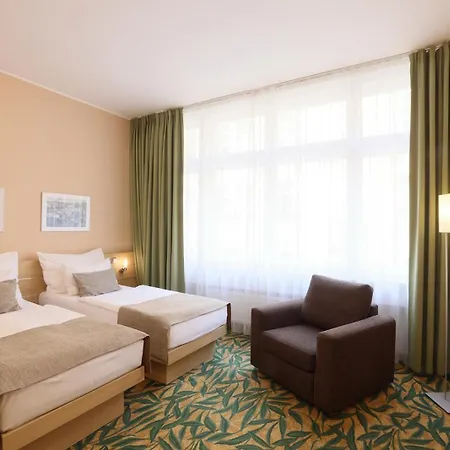 Otel Amarilis