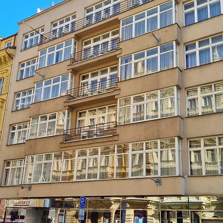 Amarilis Otel Prag