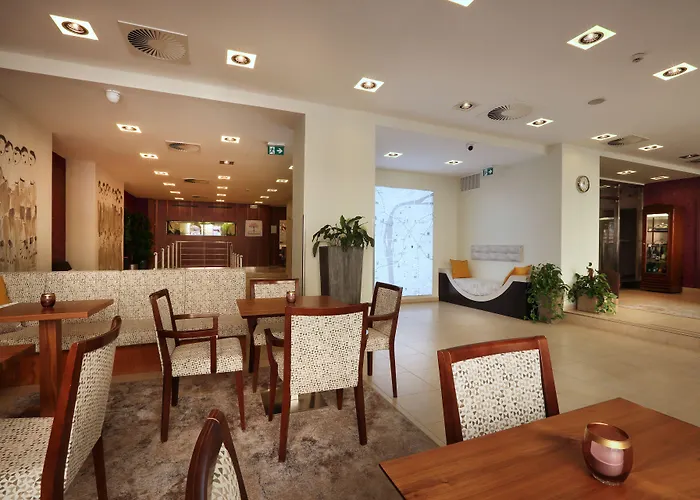 Amarilis Szálloda 4*