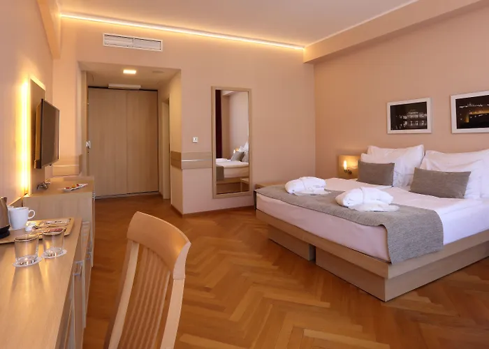 Szálloda Amarilis 4*